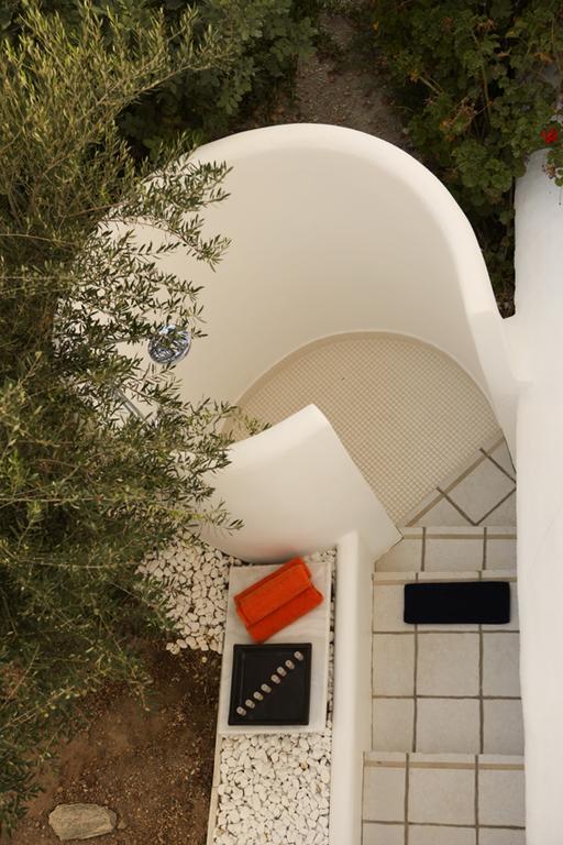 Casa Aiora Villa Adamantas Exterior photo