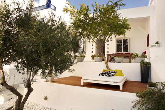 Casa Aiora Villa Adamantas Exterior photo